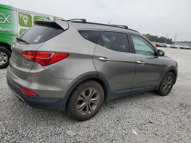 Photo 2 VIN: 5XYZU3LB5FG255532 - HYUNDAI SANTA FE S 