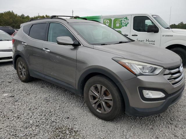 Photo 3 VIN: 5XYZU3LB5FG255532 - HYUNDAI SANTA FE S 