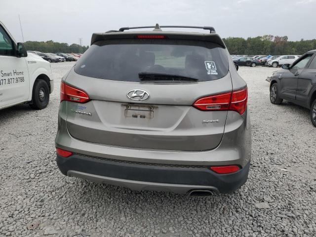 Photo 5 VIN: 5XYZU3LB5FG255532 - HYUNDAI SANTA FE S 