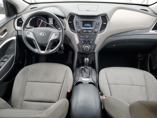 Photo 7 VIN: 5XYZU3LB5FG255532 - HYUNDAI SANTA FE S 