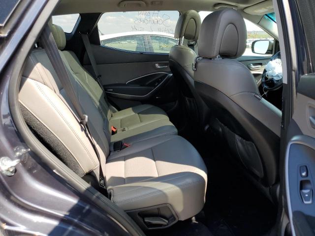 Photo 5 VIN: 5XYZU3LB5FG258690 - HYUNDAI SANTA FE S 