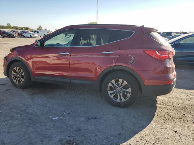 Photo 1 VIN: 5XYZU3LB5FG264070 - HYUNDAI SANTA FE S 