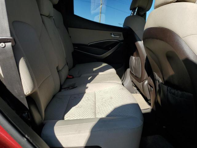 Photo 10 VIN: 5XYZU3LB5FG264070 - HYUNDAI SANTA FE S 