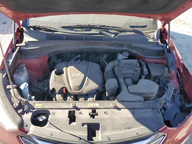 Photo 11 VIN: 5XYZU3LB5FG264070 - HYUNDAI SANTA FE S 