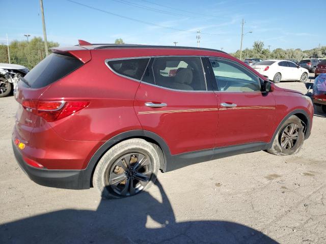 Photo 2 VIN: 5XYZU3LB5FG264070 - HYUNDAI SANTA FE S 