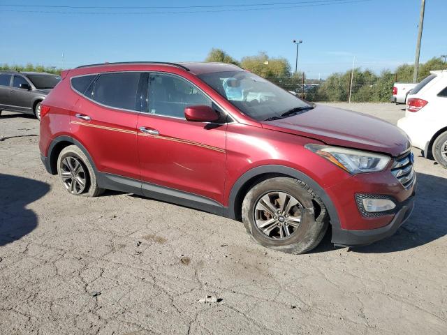 Photo 3 VIN: 5XYZU3LB5FG264070 - HYUNDAI SANTA FE S 