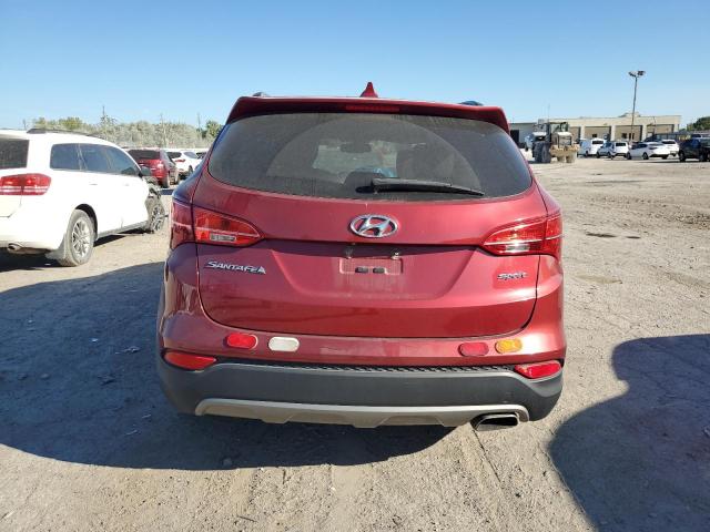 Photo 5 VIN: 5XYZU3LB5FG264070 - HYUNDAI SANTA FE S 