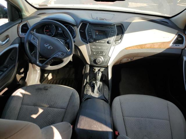 Photo 7 VIN: 5XYZU3LB5FG264070 - HYUNDAI SANTA FE S 