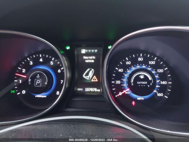 Photo 6 VIN: 5XYZU3LB5FG265378 - HYUNDAI SANTA FE SPORT 