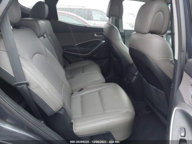 Photo 7 VIN: 5XYZU3LB5FG265378 - HYUNDAI SANTA FE SPORT 