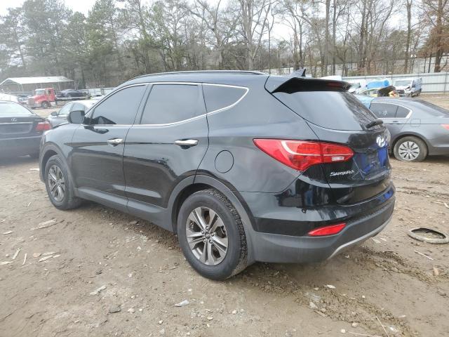 Photo 1 VIN: 5XYZU3LB5FG265865 - HYUNDAI SANTA FE S 