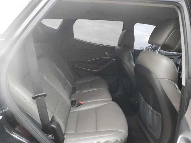 Photo 10 VIN: 5XYZU3LB5FG265865 - HYUNDAI SANTA FE S 