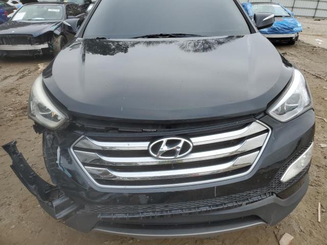 Photo 11 VIN: 5XYZU3LB5FG265865 - HYUNDAI SANTA FE S 