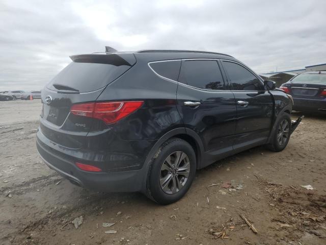 Photo 2 VIN: 5XYZU3LB5FG265865 - HYUNDAI SANTA FE S 