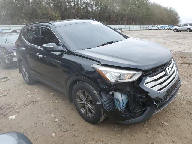 Photo 3 VIN: 5XYZU3LB5FG265865 - HYUNDAI SANTA FE S 