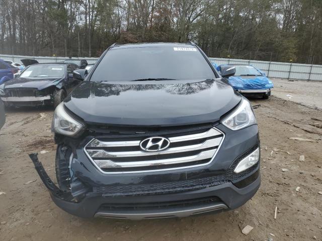 Photo 4 VIN: 5XYZU3LB5FG265865 - HYUNDAI SANTA FE S 