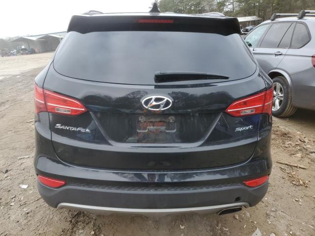 Photo 5 VIN: 5XYZU3LB5FG265865 - HYUNDAI SANTA FE S 