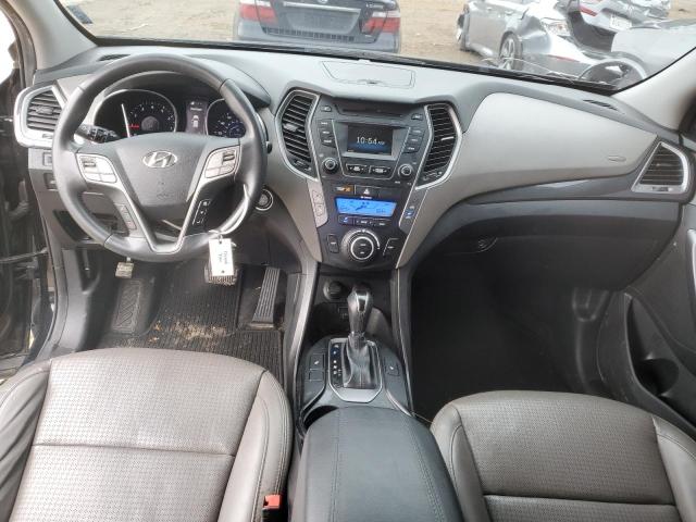 Photo 7 VIN: 5XYZU3LB5FG265865 - HYUNDAI SANTA FE S 