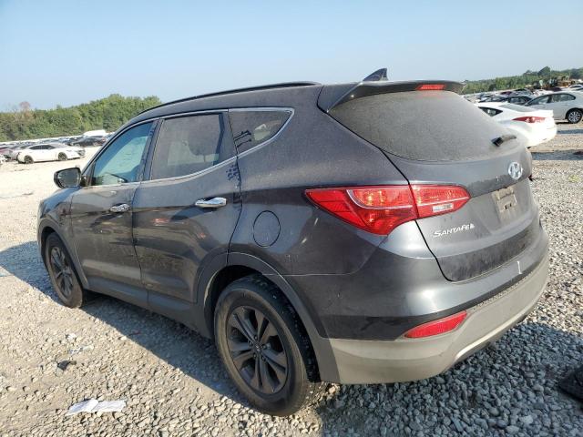 Photo 1 VIN: 5XYZU3LB5FG270113 - HYUNDAI SANTA FE S 