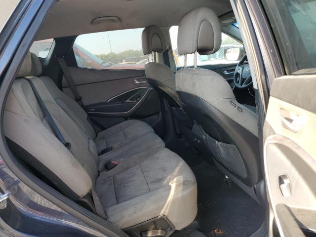 Photo 10 VIN: 5XYZU3LB5FG270113 - HYUNDAI SANTA FE S 