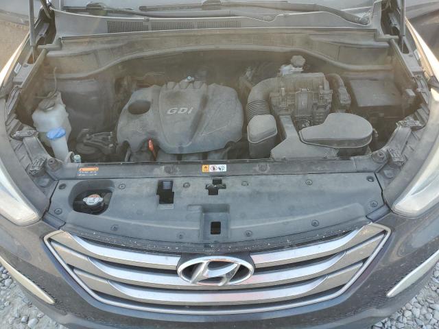 Photo 11 VIN: 5XYZU3LB5FG270113 - HYUNDAI SANTA FE S 