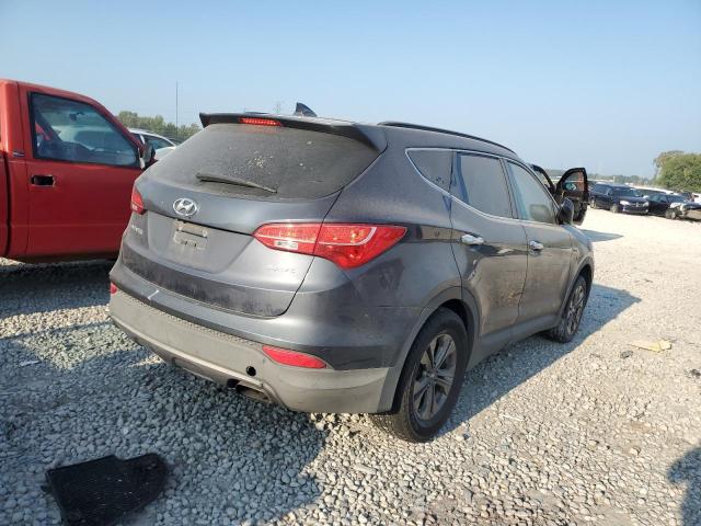 Photo 2 VIN: 5XYZU3LB5FG270113 - HYUNDAI SANTA FE S 