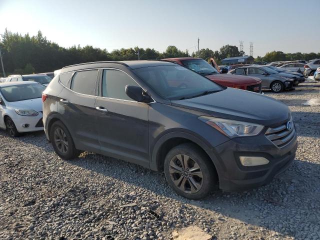 Photo 3 VIN: 5XYZU3LB5FG270113 - HYUNDAI SANTA FE S 