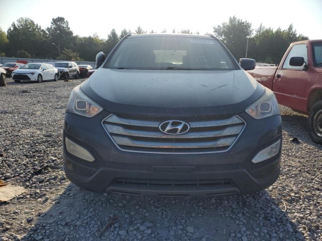 Photo 4 VIN: 5XYZU3LB5FG270113 - HYUNDAI SANTA FE S 