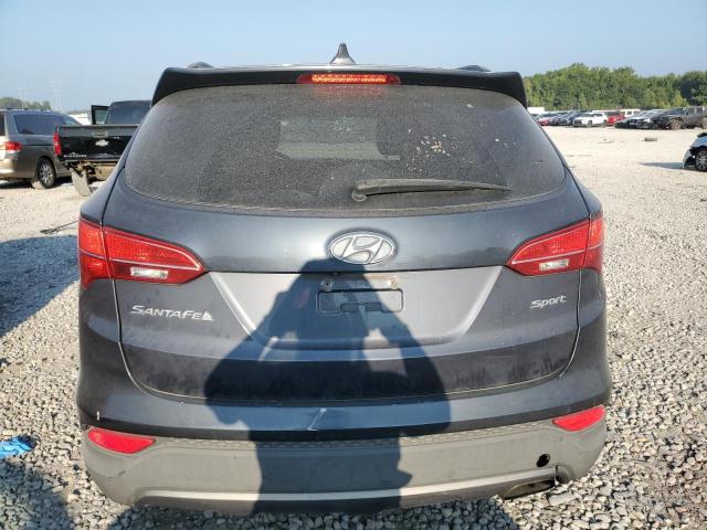 Photo 5 VIN: 5XYZU3LB5FG270113 - HYUNDAI SANTA FE S 