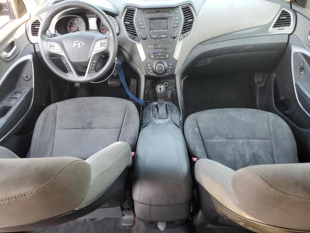 Photo 7 VIN: 5XYZU3LB5FG270113 - HYUNDAI SANTA FE S 