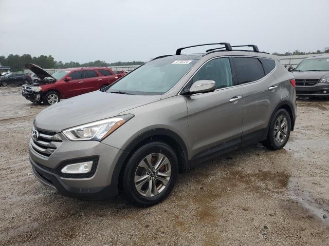 Photo 0 VIN: 5XYZU3LB5FG281466 - HYUNDAI SANTA FE S 