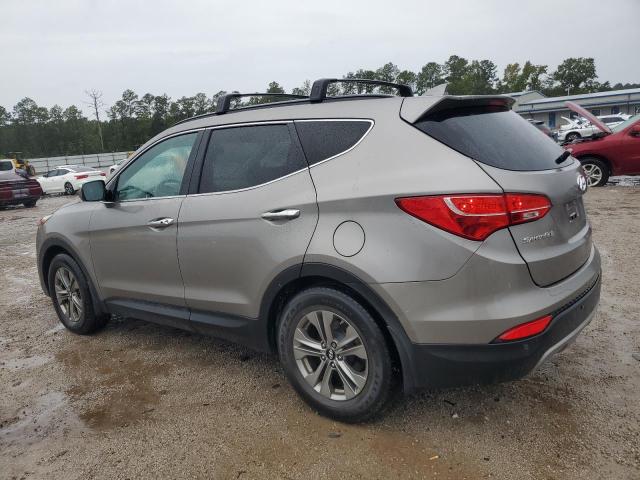 Photo 1 VIN: 5XYZU3LB5FG281466 - HYUNDAI SANTA FE S 