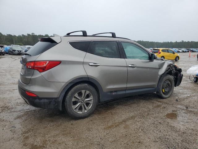 Photo 2 VIN: 5XYZU3LB5FG281466 - HYUNDAI SANTA FE S 