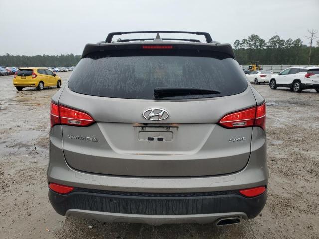 Photo 5 VIN: 5XYZU3LB5FG281466 - HYUNDAI SANTA FE S 