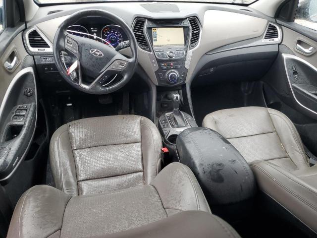 Photo 7 VIN: 5XYZU3LB5FG281466 - HYUNDAI SANTA FE S 