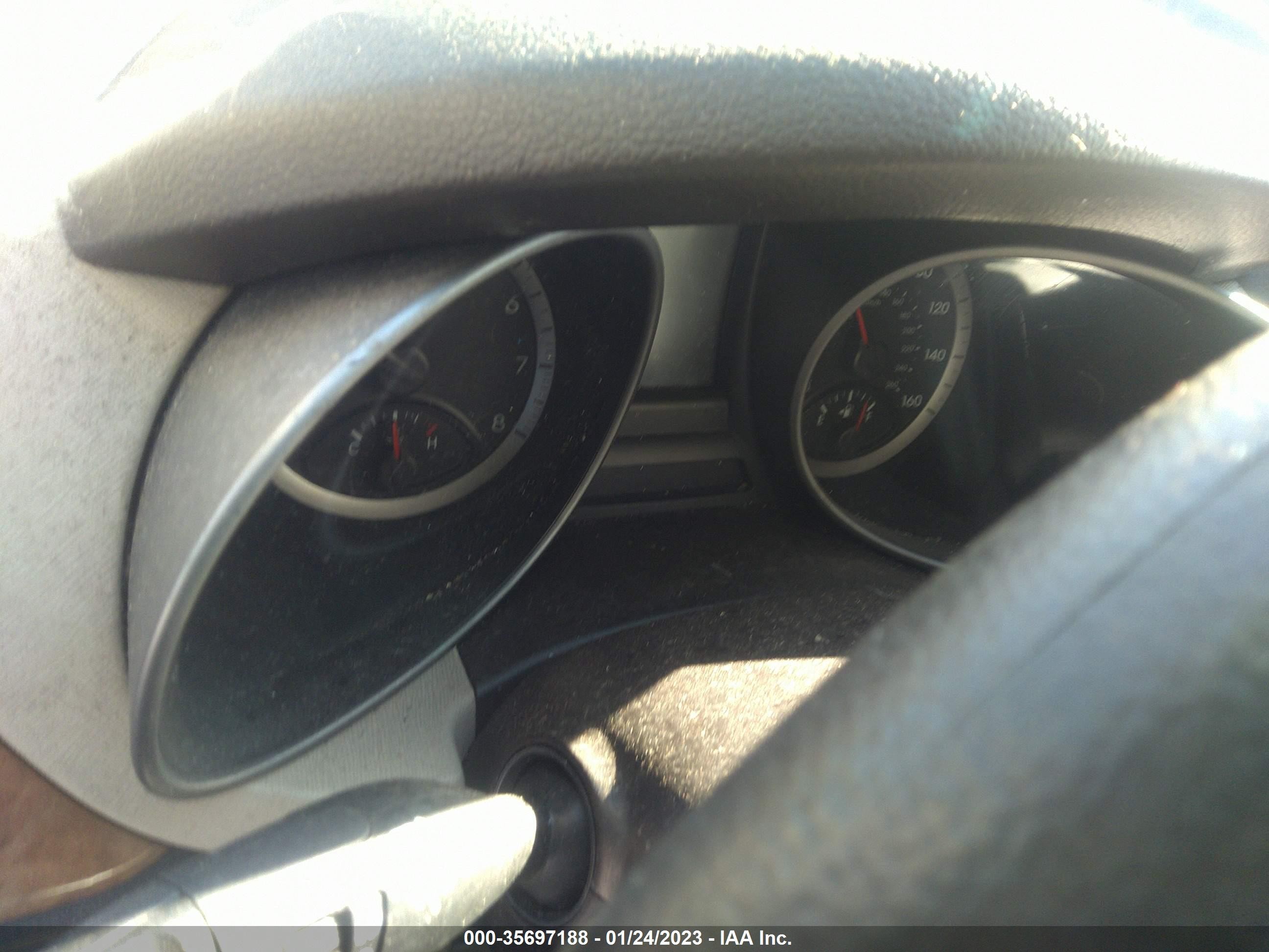 Photo 6 VIN: 5XYZU3LB5FG287350 - HYUNDAI SANTA FE 