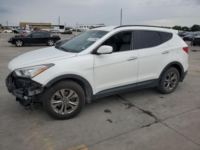 Photo 0 VIN: 5XYZU3LB5FG292967 - HYUNDAI SANTA FE S 