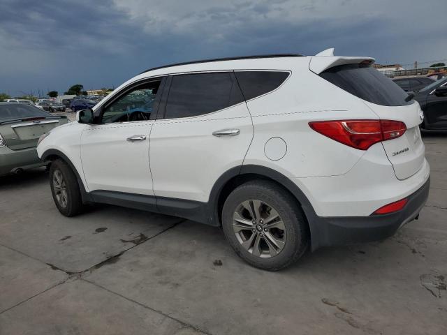 Photo 1 VIN: 5XYZU3LB5FG292967 - HYUNDAI SANTA FE S 