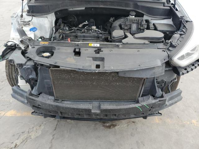 Photo 11 VIN: 5XYZU3LB5FG292967 - HYUNDAI SANTA FE S 