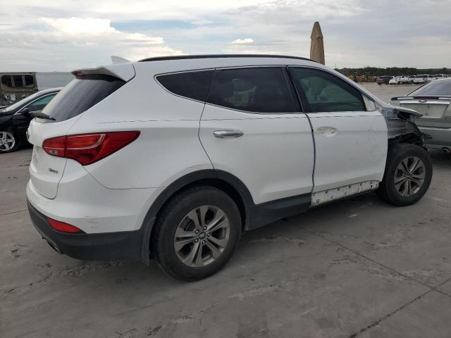 Photo 2 VIN: 5XYZU3LB5FG292967 - HYUNDAI SANTA FE S 