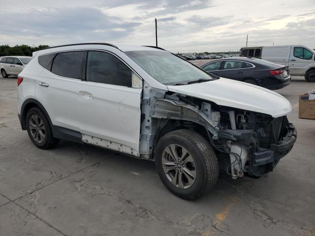 Photo 3 VIN: 5XYZU3LB5FG292967 - HYUNDAI SANTA FE S 