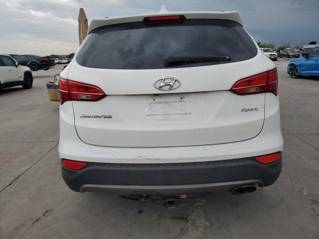 Photo 5 VIN: 5XYZU3LB5FG292967 - HYUNDAI SANTA FE S 