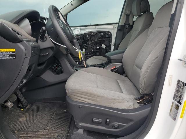 Photo 6 VIN: 5XYZU3LB5FG292967 - HYUNDAI SANTA FE S 