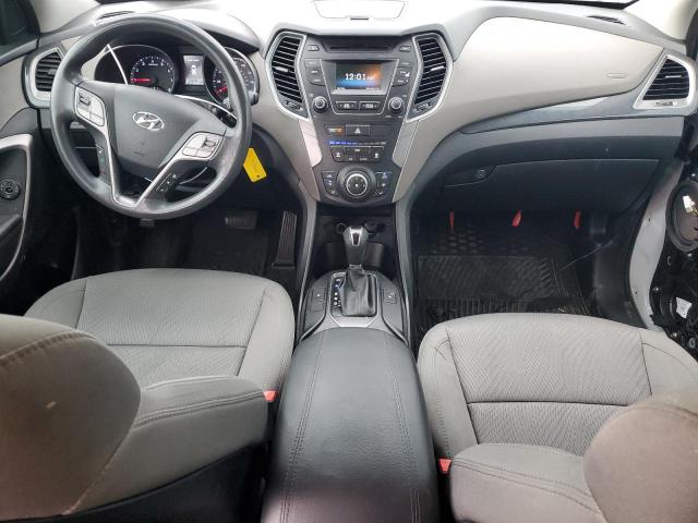 Photo 7 VIN: 5XYZU3LB5FG292967 - HYUNDAI SANTA FE S 