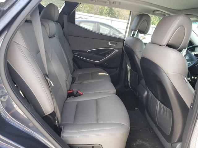 Photo 10 VIN: 5XYZU3LB5FG295593 - HYUNDAI SANTA FE S 