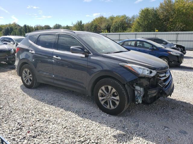 Photo 3 VIN: 5XYZU3LB5FG295593 - HYUNDAI SANTA FE S 