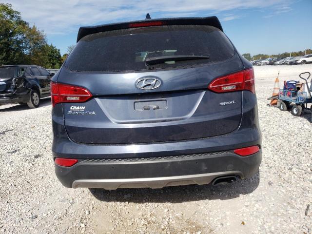 Photo 5 VIN: 5XYZU3LB5FG295593 - HYUNDAI SANTA FE S 