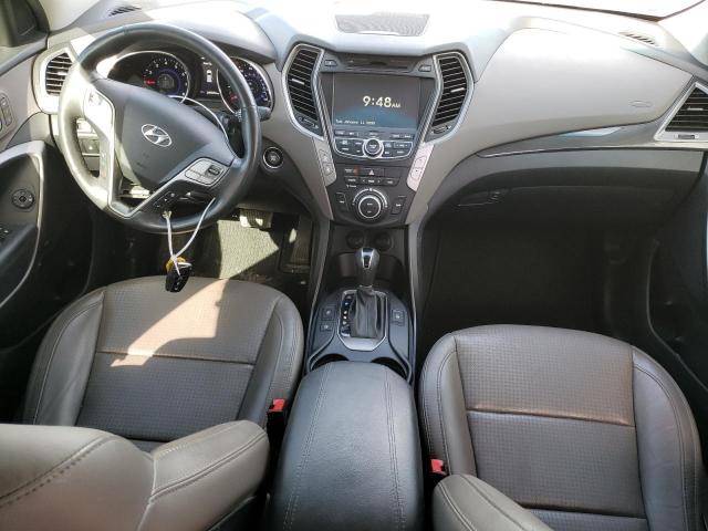 Photo 7 VIN: 5XYZU3LB5FG295593 - HYUNDAI SANTA FE S 