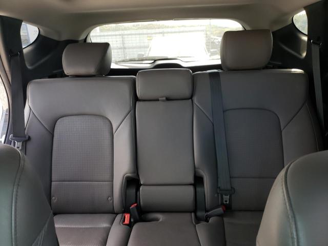 Photo 9 VIN: 5XYZU3LB5FG295593 - HYUNDAI SANTA FE S 