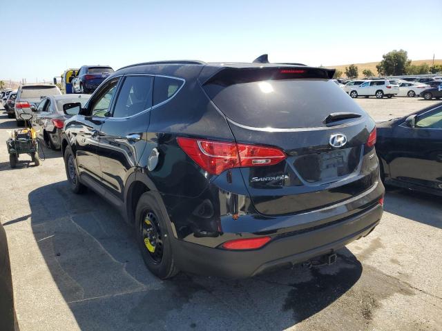 Photo 1 VIN: 5XYZU3LB5FG296386 - HYUNDAI SANTA FE S 